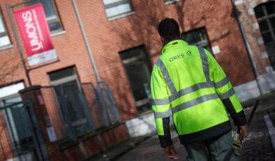 Belçika’nın Mons Kentinde Doğal Gaz Kesintisi Devam Ediyor: 12 Bin Hane Etkilendi