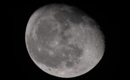 Ay’ın Gizemli Geçmişi: Depremler ve Kırışıklıklarla Dolu Bir Dünya