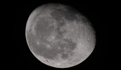 Ay’ın Gizemli Geçmişi: Depremler ve Kırışıklıklarla Dolu Bir Dünya