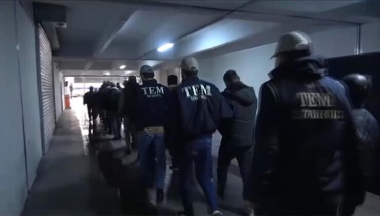 Mossad’a Bilgi Sızdıran Şirket Sahibi ve Çalışanı Adliyeye Sevk Edildi