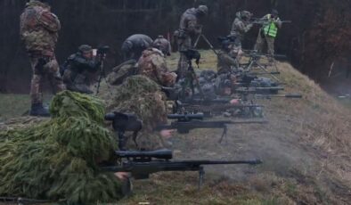 NATO’nun ‘Steadfast Dart 2026’ Tatbikatında Türk Silahlı Kuvvetleri’nden Etkileyici Performans: Eğitim, Disiplin ve Müttefik Uyumunun Zaferi