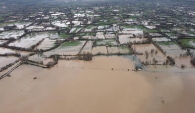 Türkiye’de Yağışlar Değişiyor: İklim Değişikliği ve Su Yönetimi Önem Kazanıyor