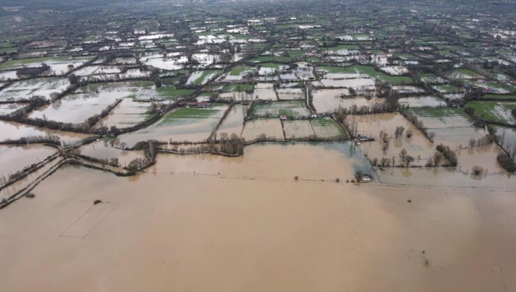 Türkiye’de Yağışlar Değişiyor: İklim Değişikliği ve Su Yönetimi Önem Kazanıyor