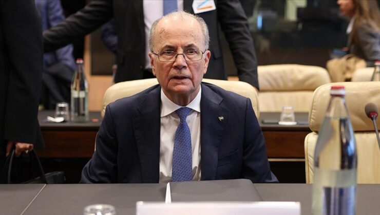 Filistin Başbakanı Mustafa’dan Alarm: İsrail’in Batı Şeria’daki Hamleleri ve Uluslararası Topluma Çağrı