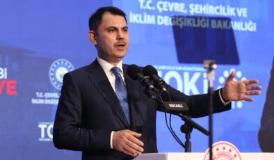 Bakan Kurum’dan Kocaeli’ye Müjde: Deprem Dönüşümü ve Sosyal Konut Projeleri Hız Kesmiyor