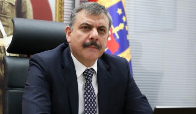 İçişleri Bakanı Mustafa Çiftçi’den Erzurum’a Duygusal Veda: ‘Dadaşları Unutmayacağım’