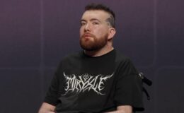 Motor Nöron Hastalığına Yakalanan İrlandalı Müzisyen Yapay Zeka ile Sahnelere Döndü: Patrick Darling’in Umut Veren Hikayesi