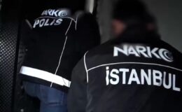 10 Ton Uyuşturucu Soruşturmasında 10 Gözaltı: Uluslararası Uyuşturucu Şebekesine Darbe