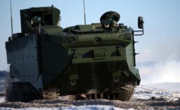 NATO Steadfast Dart 2026 Tatbikatında Türk Silahlı Kuvvetleri’nden Başarılı Performans