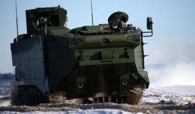 NATO Steadfast Dart 2026 Tatbikatında Türk Silahlı Kuvvetleri’nden Başarılı Performans