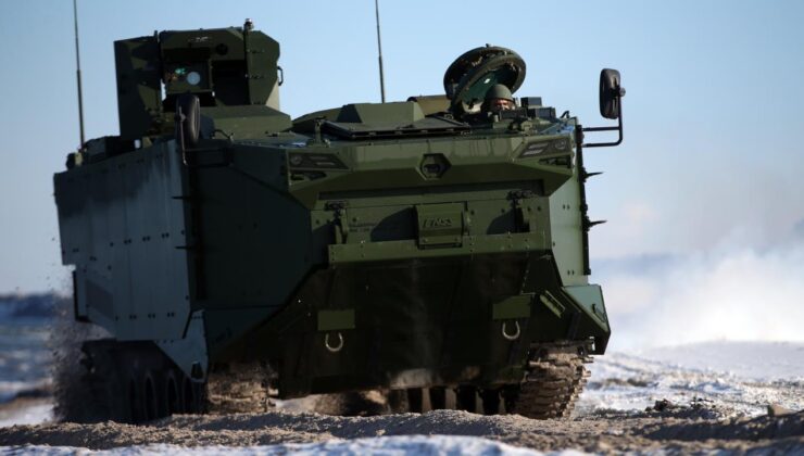 NATO Steadfast Dart 2026 Tatbikatında Türk Silahlı Kuvvetleri’nden Başarılı Performans