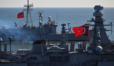 Alman Savunma Bakanı Pistorius: Türkiye, NATO’nun Güçlü Bir Parçası ve Merkezi Rol Oynuyor