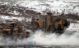 NATO’nun ‘Steadfast Dart 2026’ Tatbikatında Türk Silahlı Kuvvetleri’nden Güç Gösterisi