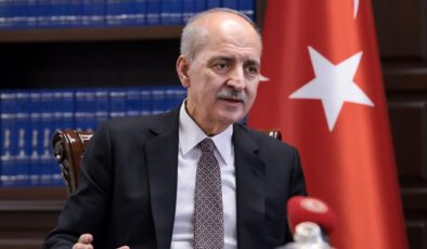 TBMM Başkanı Kurtulmuş’tan Hocalı Katliamı Anısına Anma Mesajı: ‘Azerbaycan Halkının Acısını Paylaşıyoruz’