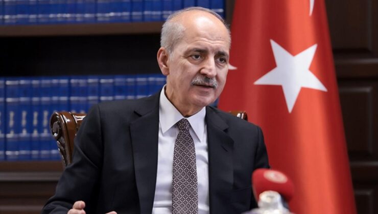 TBMM Başkanı Kurtulmuş’tan Hocalı Katliamı Anısına Anma Mesajı: ‘Azerbaycan Halkının Acısını Paylaşıyoruz’