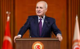 TBMM Başkanı Kurtulmuş’tan Valilere Önemli Mesajlar: ‘Valilik, Halkın Vicdanının Yansımasıdır’