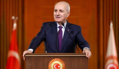 TBMM Başkanı Kurtulmuş’tan Valilere Önemli Mesajlar: ‘Valilik, Halkın Vicdanının Yansımasıdır’