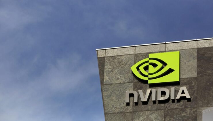 Nvidia’dan Rekor Çeyrek: Gelirler Yüzde 73 Artarken, Yapay Zeka Talebi Patladı