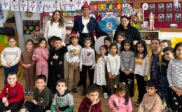 Ramazan Coşkusu Öğrencilerle Buluşuyor: İftar Sofraları ve Manevi Atmosfer