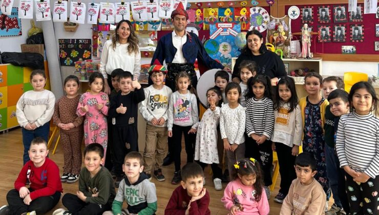 Ramazan Coşkusu Öğrencilerle Buluşuyor: İftar Sofraları ve Manevi Atmosfer