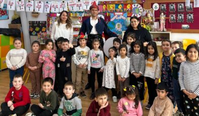 Öğrencilerin Gözünden Ramazan Coşkusu: İftar Sofraları, Etkinlikler ve Manevi Atmosfer