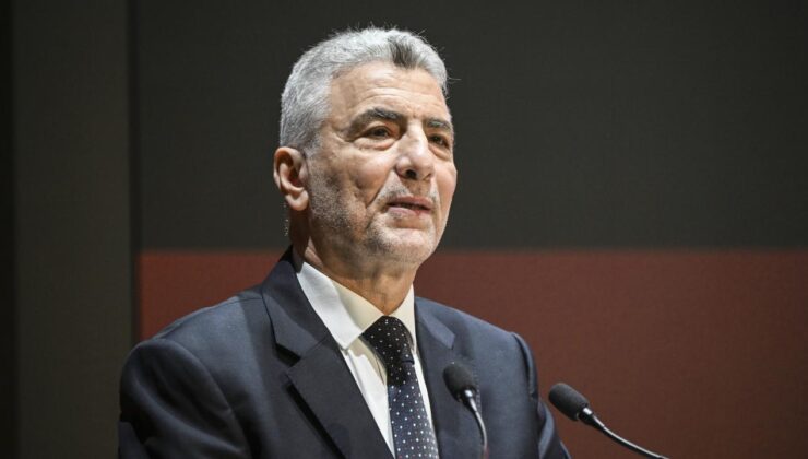 Bakan Bolat’tan 2026 Ocak Ayı Dış Ticaret Değerlendirmesi: İhracatta Geçici Düşüş, Hizmet İhracatında Artış Sinyalleri