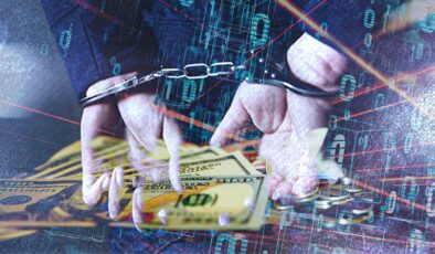 İstanbul’da Kara Para Aklama Operasyonu: 58 Şüpheliye Eş Zamanlı Baskın