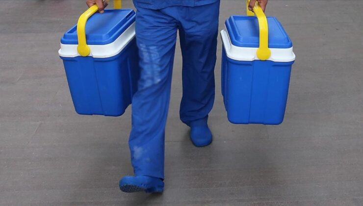 Bakan Memişoğlu’ndan Organ Bağışı Çağrısı: Dijitalleşme ile Umut Büyüyor