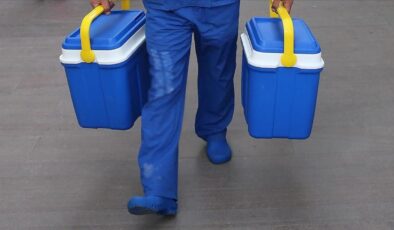 Bakan Memişoğlu’ndan Organ Bağışı Çağrısı: Dijitalleşmeyle Umut Katlanıyor