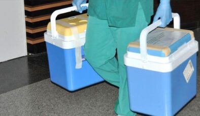 Kayseri Şehir Hastanesi’nde Organ Bağışı: Hayatını Kaybeden Hastadan 3 Kişiye Umut