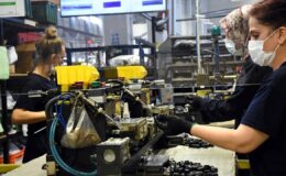 İmalat Sanayisine Destek: Bakan Kacır’dan Türkiye Ekonomisi ve Gelecek Vizyonu