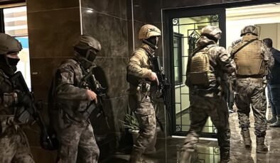 Sosyal Medyadaki Zehirli İçeriklere Karşı Büyük Operasyon: 305 Gözaltı