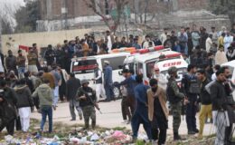 Pakistan’daki Camideki Saldırıda Ölü Sayısı Arttı: DEAŞ Bağlantısı ve Gelişmeler