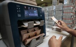 TCMB Haftalık Verileri: Bankacılık Sektöründe Mevduat Artışı ve Kredi Hareketleri