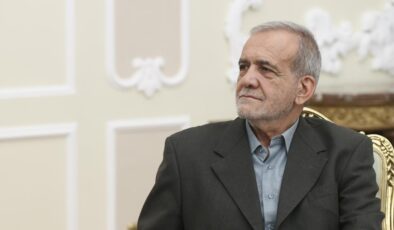 Pezeşkiyan’dan Nükleer Silah Açıklaması: ‘Peşinde Değiliz ve Doğrulamaya Hazırız’