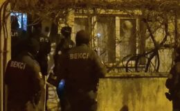 Anahtarı Unuttu, Pencereden Girdi: Kemerköprü’de Gençlerin Evine Polis Baskını