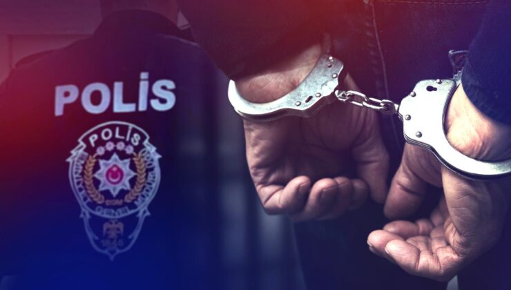 Antalya Merkezli 8 İlde Yasa Dışı Bahis Operasyonu: 72 Gözaltı Kararı