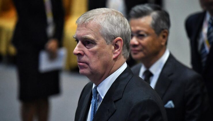 Prens Andrew Gözaltına Alındı: Epstein Dosyaları ve Kamuda Kötüye Kullanım İddiaları