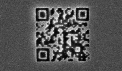 Geleceğin Veri Depolaması: Nano-QR Kodlar ile Bilgiler Yüzlerce Yıl Güvende