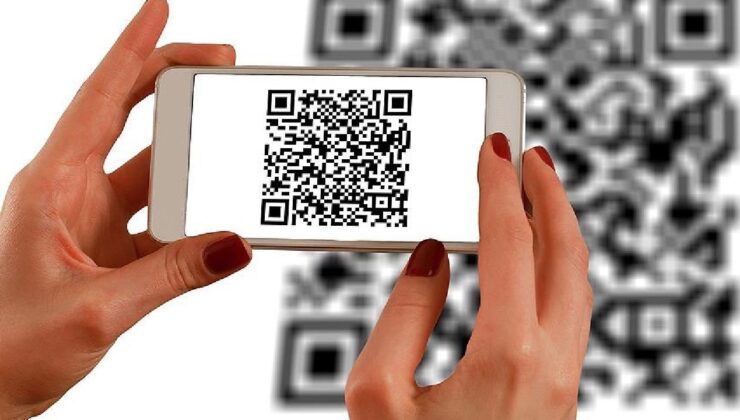 QR Kod Tehlikesi: Quishing Saldırılarına Karşı Dikkatli Olun!