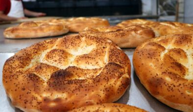 Ramazan Pidesi Fiyatları: İzmir’de 30 Lira, İstanbul ve Ankara’dan Pahalı Değil!