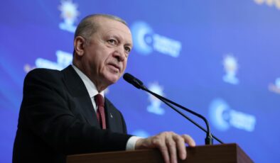 Cumhurbaşkanı Erdoğan’dan Somali’den Müjdeler Beklentisi: Çağrı Bey Sondaj Gemisi Personeline Başarı Dileği