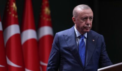 Cumhurbaşkanı Erdoğan’dan Milli Takıma Tebrik: Sırbistan Galibiyeti Coşkusu