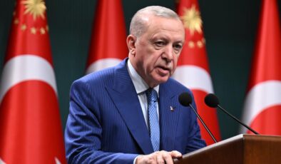 Cumhurbaşkanı Erdoğan’dan Brüksel’deki İftar Programına Telefon Bağlantısı: ‘Ramazan Coşkusuyla Selamlar’