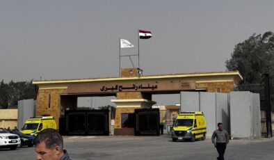 İsrail, İran’ın Misillemesini Gerekçe Göstererek Gazze’ye Açılan Tüm Kapıları Kapattı: İnsani Kriz Derinleşiyor