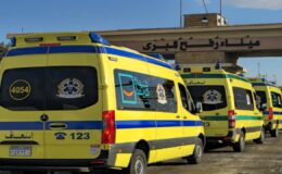 Gazze’de İnsani Kriz Derinleşiyor: Refah Sınır Kapısı’ndan Geçişler Yetersiz