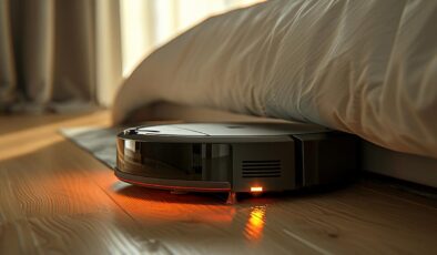 Robot Süpürge Güvenlik Açığı: Yazılımcıdan 7 Bin Cihaza İstenmeyen Erişim