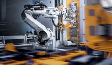 Bakan Kacır’dan Denizli’ye Müjde: 100 Milyar Liralık Finansman ve Dijital Dönüşüm Desteği