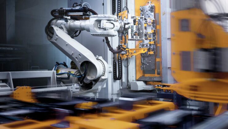 Bakan Kacır’dan Denizli’ye Müjde: 100 Milyar Liralık Finansman ve Dijital Dönüşüm Desteği