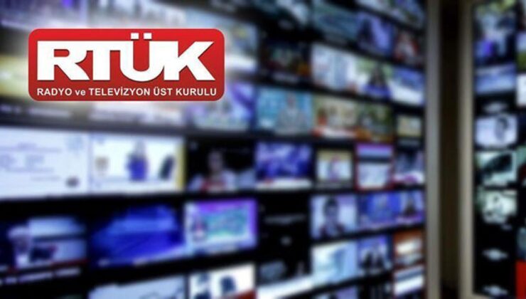 RTÜK’ten Medya Kuruluşlarına Uyarı: Yayın İlkelerine Dikkat Çekildi